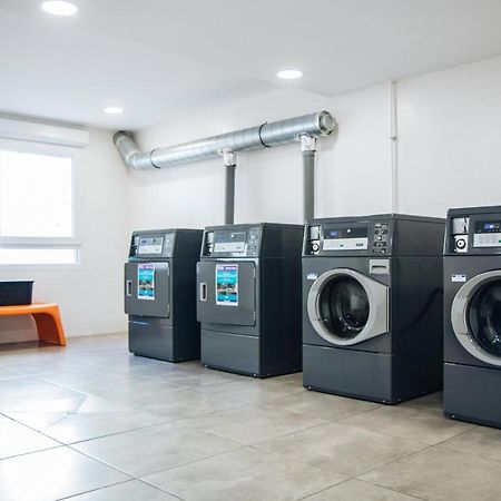 Twenty Business Flats Nimes Trigoneアパートホテル エクステリア 写真